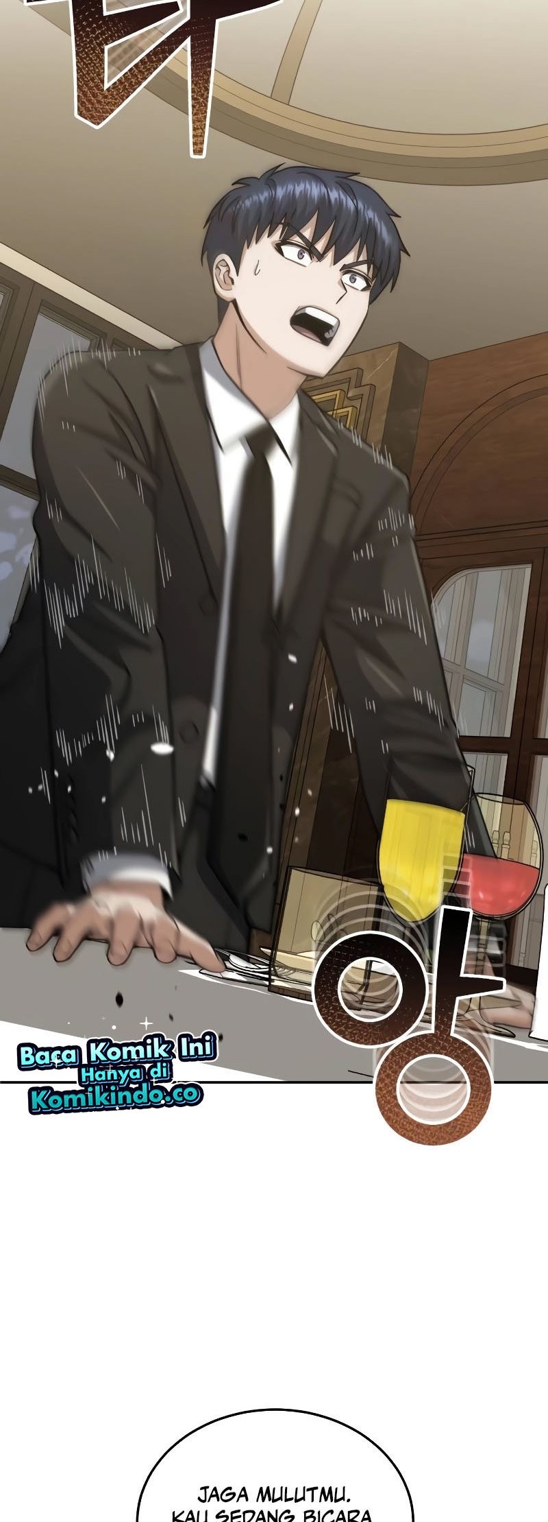 Genius of the Unique Lineage Chapter 74 Gambar 59