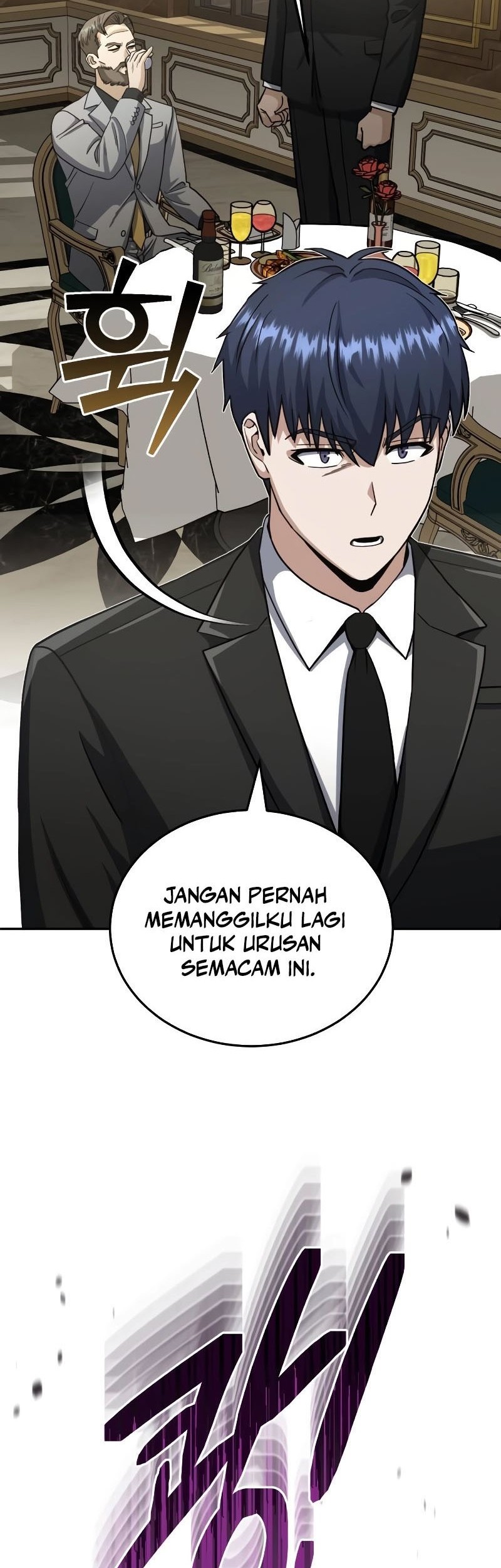 Genius of the Unique Lineage Chapter 74 Gambar 61