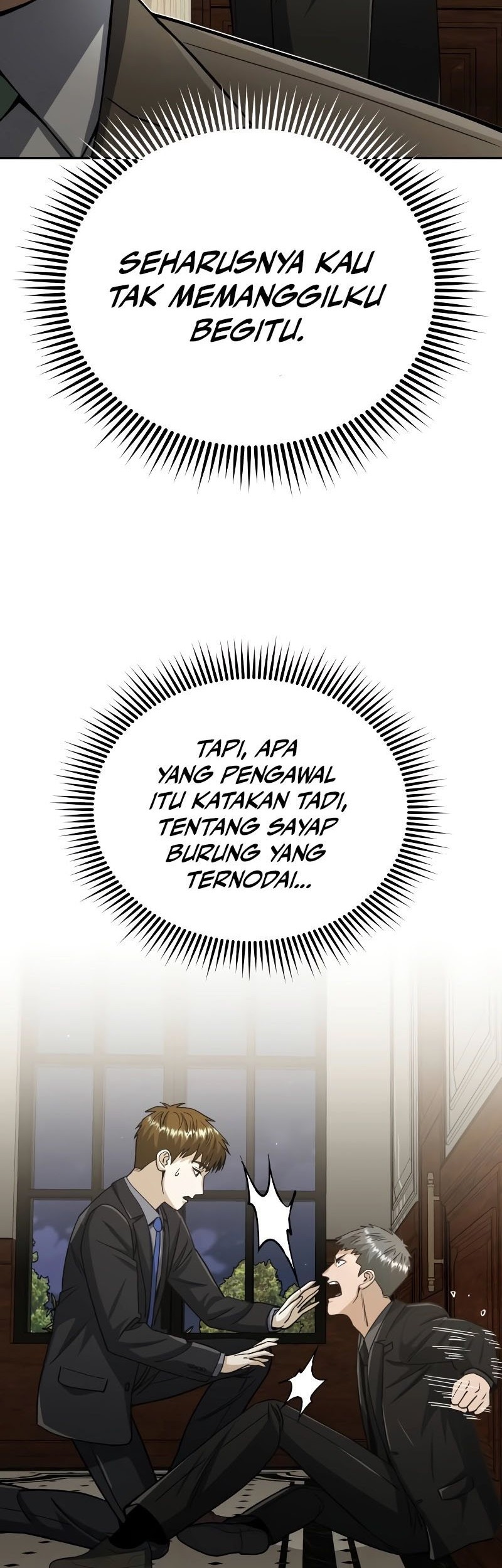 Genius of the Unique Lineage Chapter 74 Gambar 73