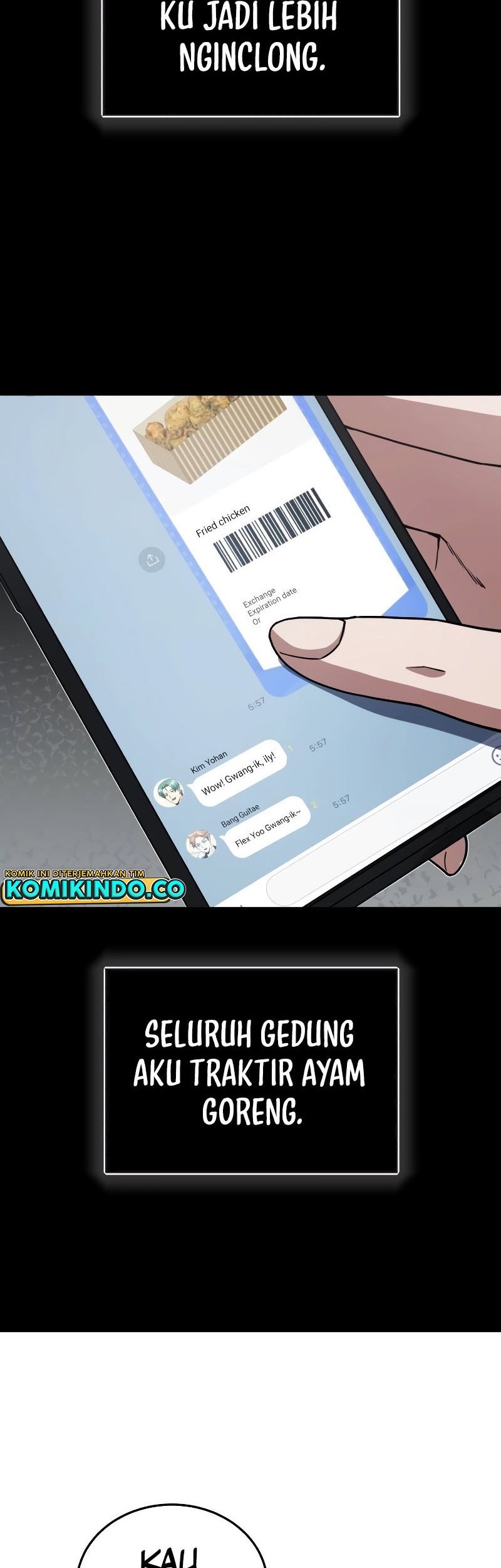 Genius of the Unique Lineage Chapter 74 Gambar 40