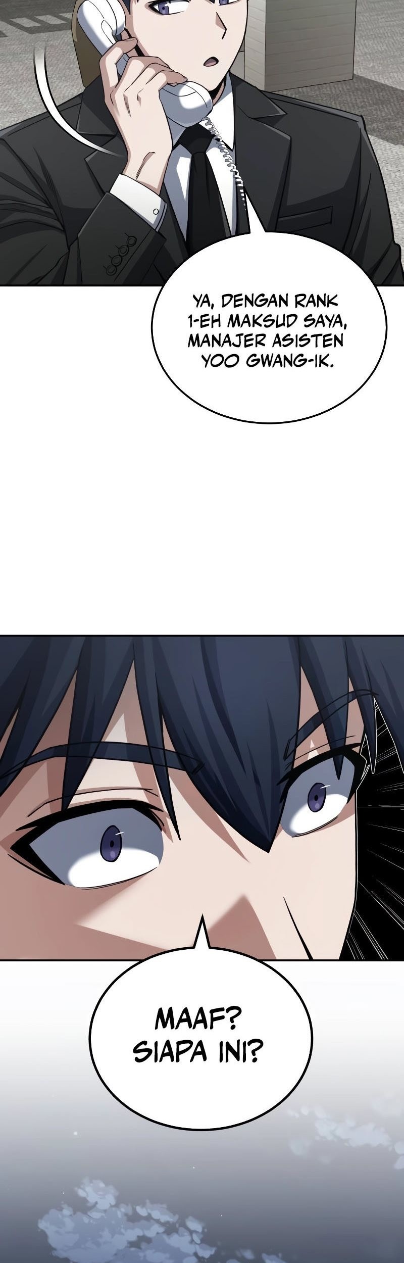 Genius of the Unique Lineage Chapter 74 Gambar 42