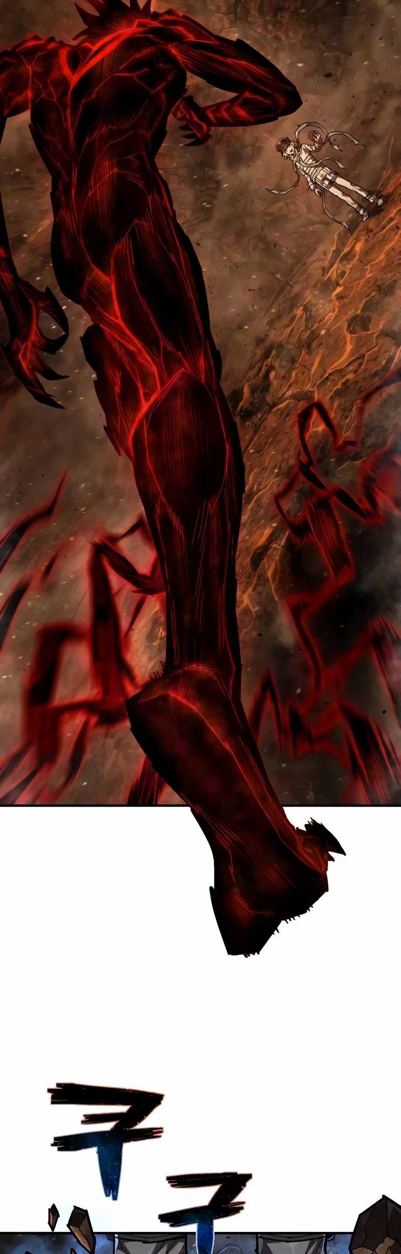 Baca Manhwa Executioner Chapter 21 Gambar 2