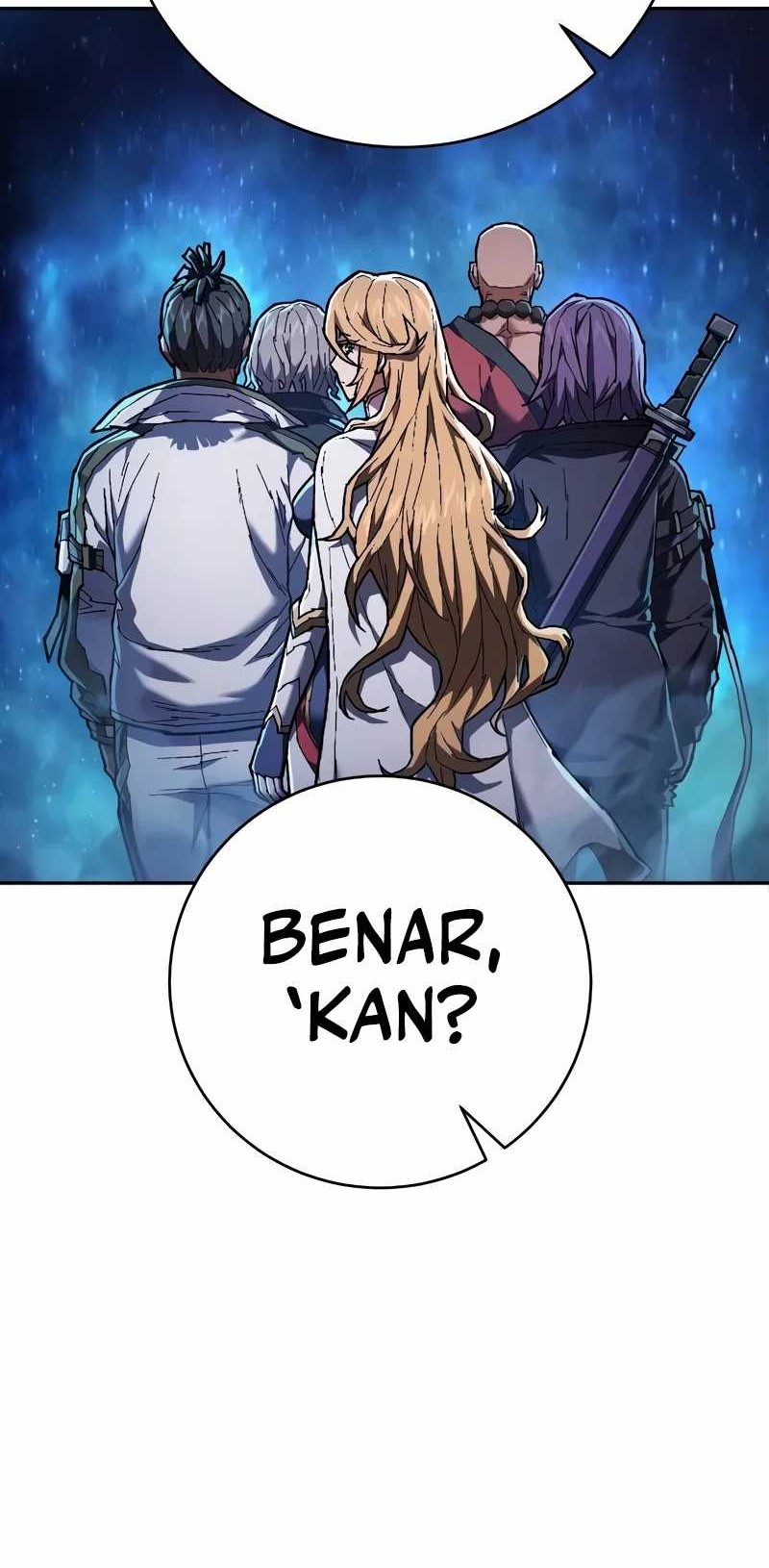 Executioner Chapter 21 Gambar 48