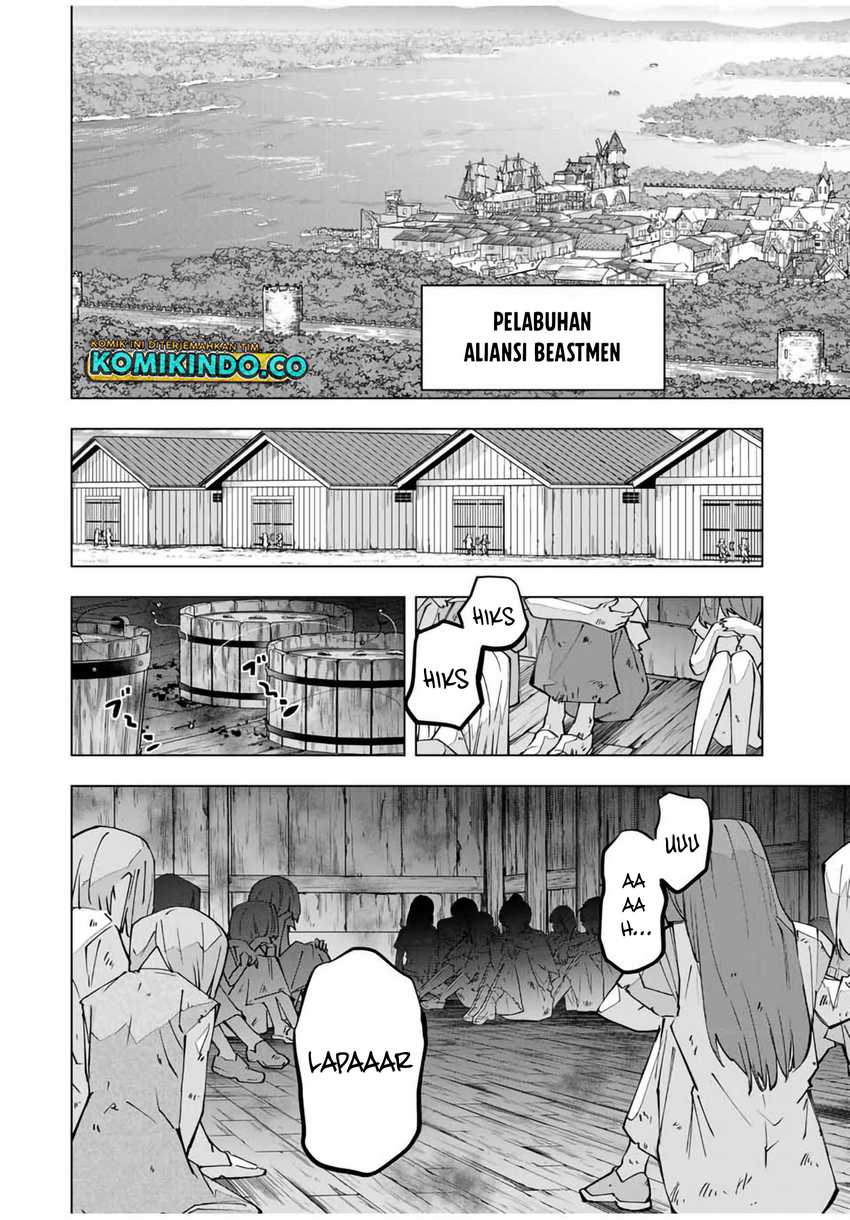 My Gift LVL 9999 Unlimited Gacha Chapter 131 Gambar 21