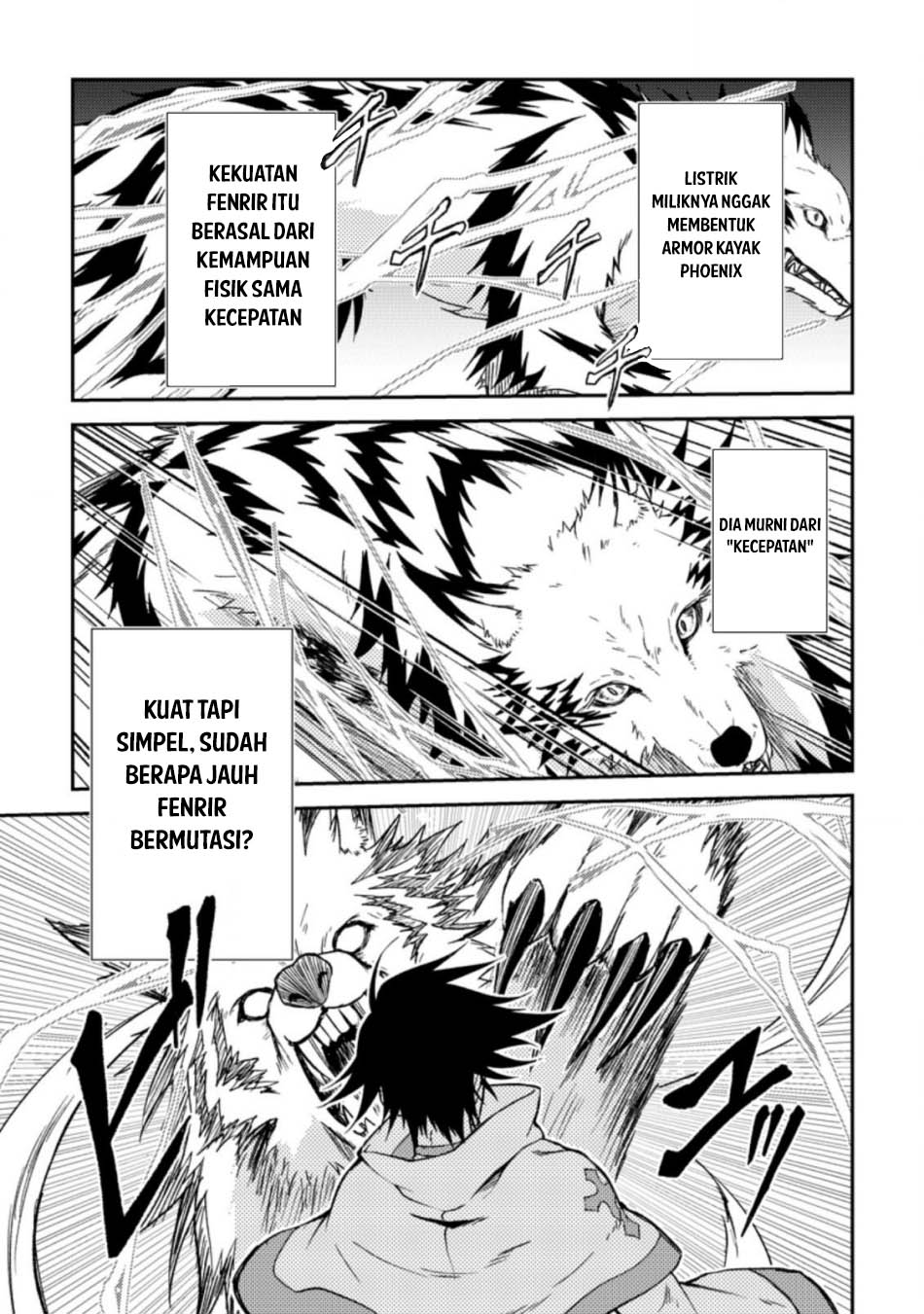 Komik Party Kara Tsuihou Sareta Sono Chiyushi Jitsuha Saikyou Nitsuki - Chapter Chapter 26.1 - Halaman 12