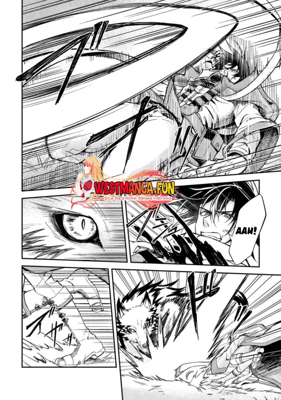 Komik Party Kara Tsuihou Sareta Sono Chiyushi Jitsuha Saikyou Nitsuki - Chapter Chapter 26.1 - Halaman 13