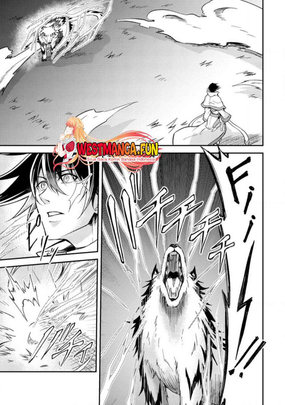 Komik Party Kara Tsuihou Sareta Sono Chiyushi Jitsuha Saikyou Nitsuki - Chapter Chapter 26.1 - Halaman 2