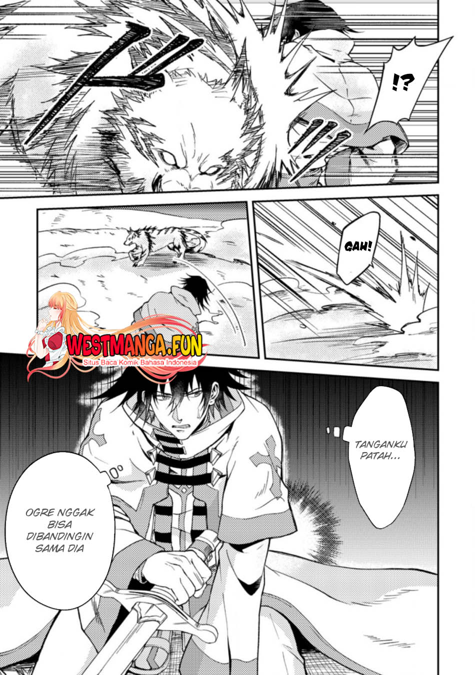 Komik Party Kara Tsuihou Sareta Sono Chiyushi Jitsuha Saikyou Nitsuki - Chapter Chapter 26.1 - Halaman 9