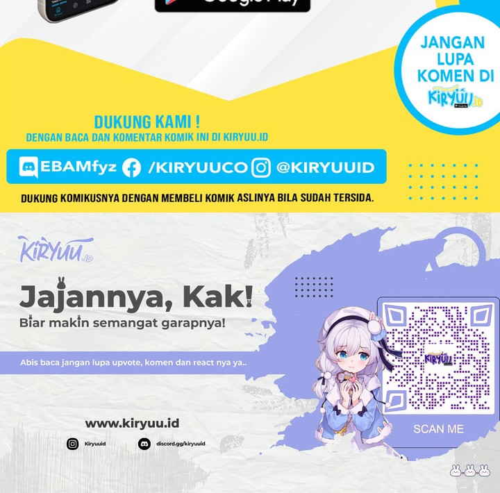 How to Live as a Villain Chapter 147 Gambar 44