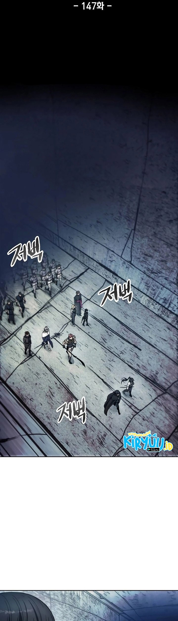 Manhwa How to Live as a Villain Chapter 147 gambar nomor 2