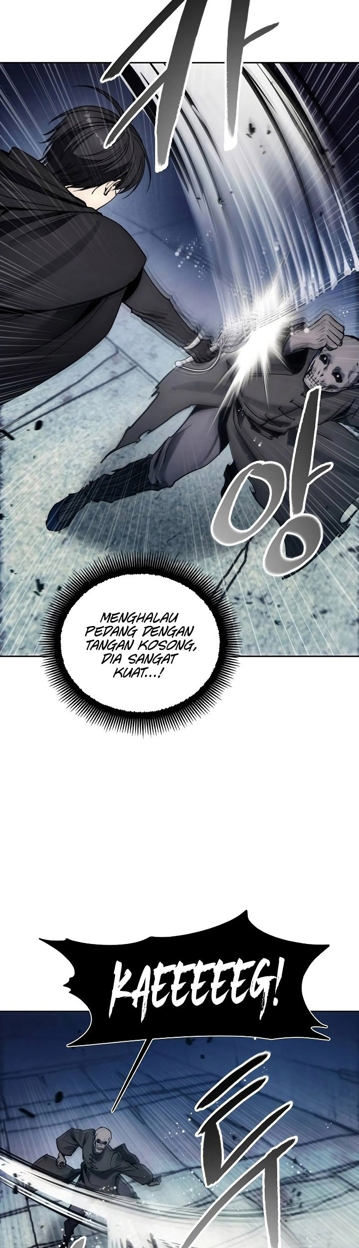 How to Live as a Villain Chapter 147 Gambar 6