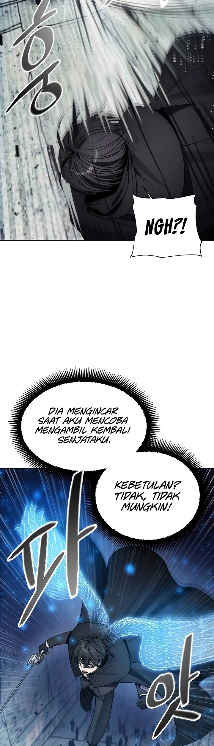 How to Live as a Villain Chapter 147 Gambar 7