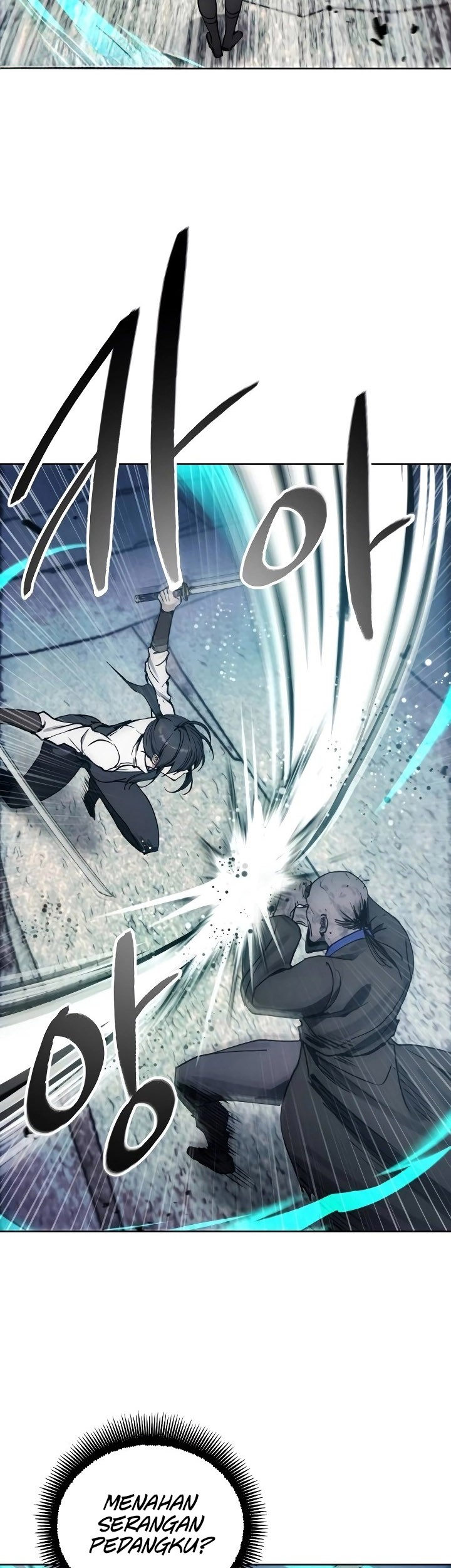 How to Live as a Villain Chapter 147 Gambar 9