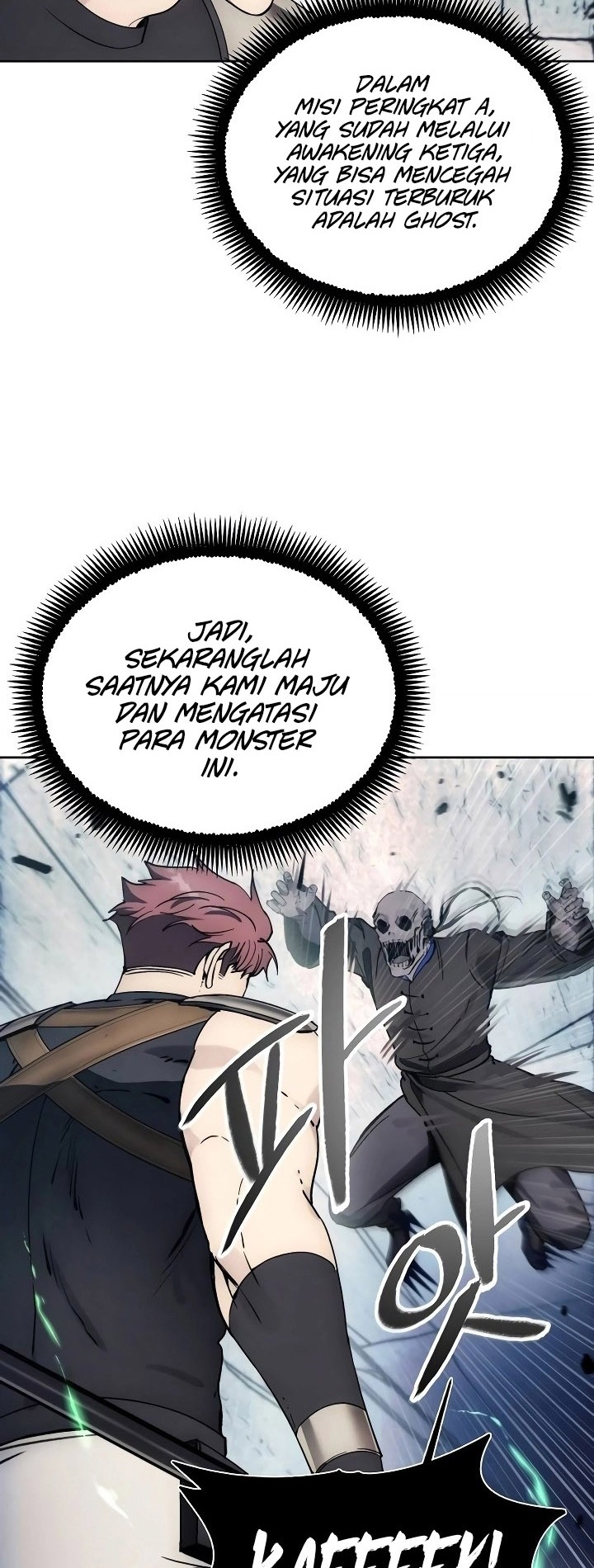 How to Live as a Villain Chapter 147 Gambar 12