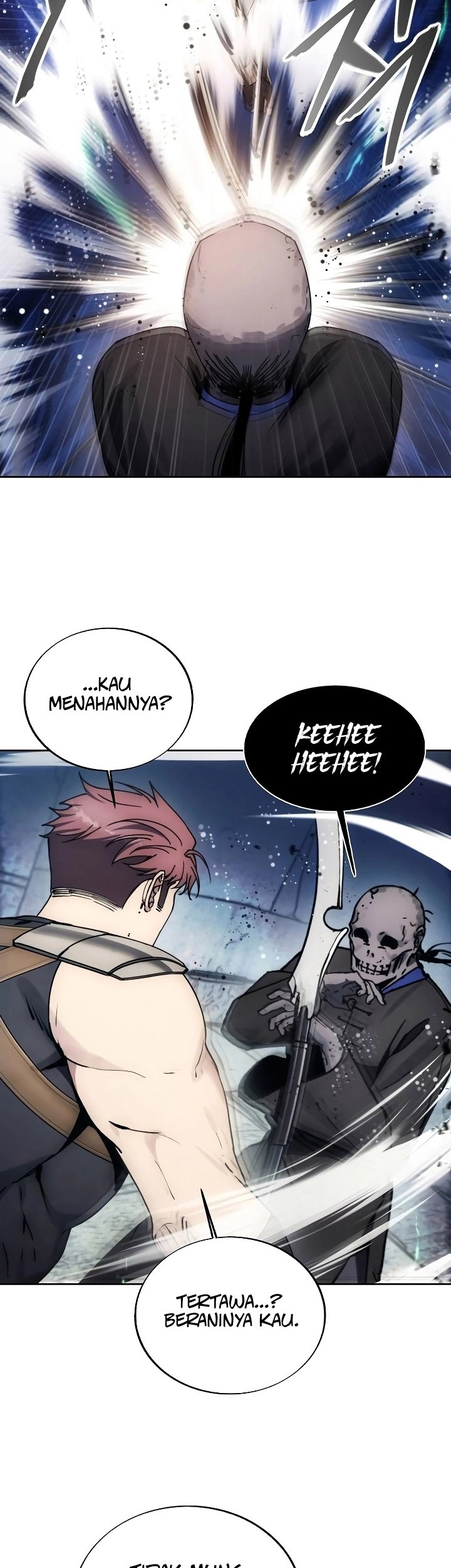 How to Live as a Villain Chapter 147 Gambar 14