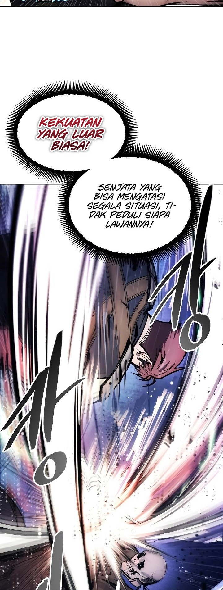 How to Live as a Villain Chapter 147 Gambar 16