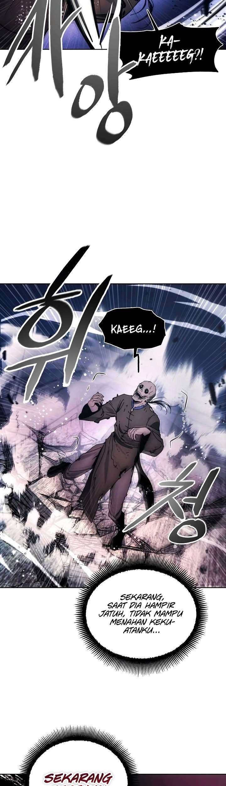 How to Live as a Villain Chapter 147 Gambar 17