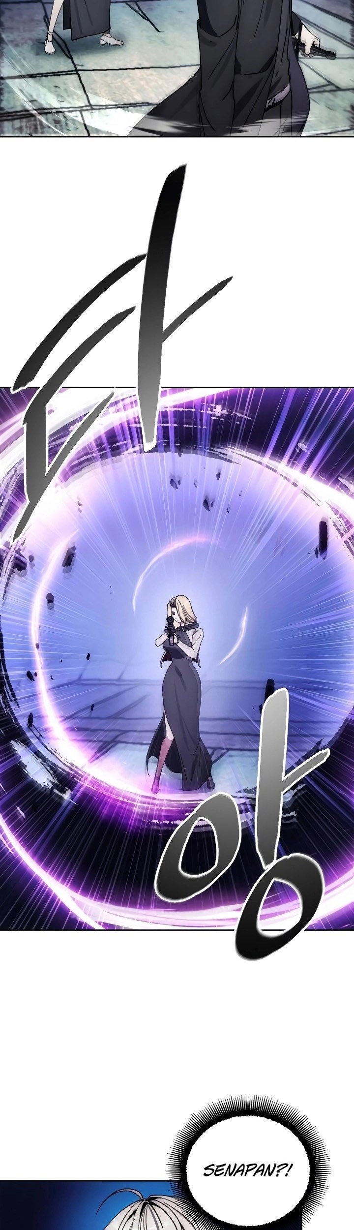 How to Live as a Villain Chapter 147 Gambar 25