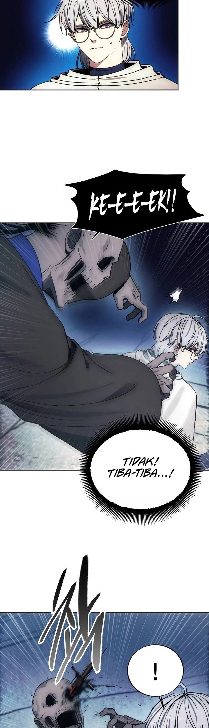 How to Live as a Villain Chapter 147 Gambar 26