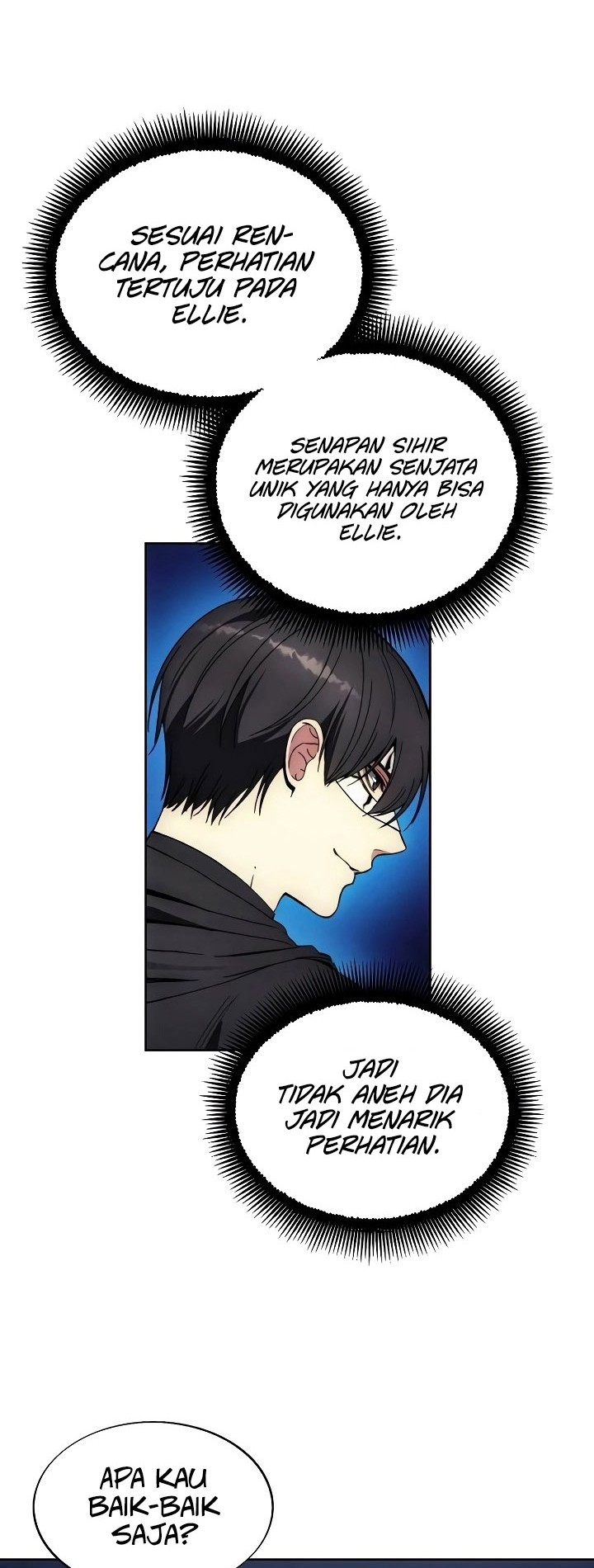How to Live as a Villain Chapter 147 Gambar 36