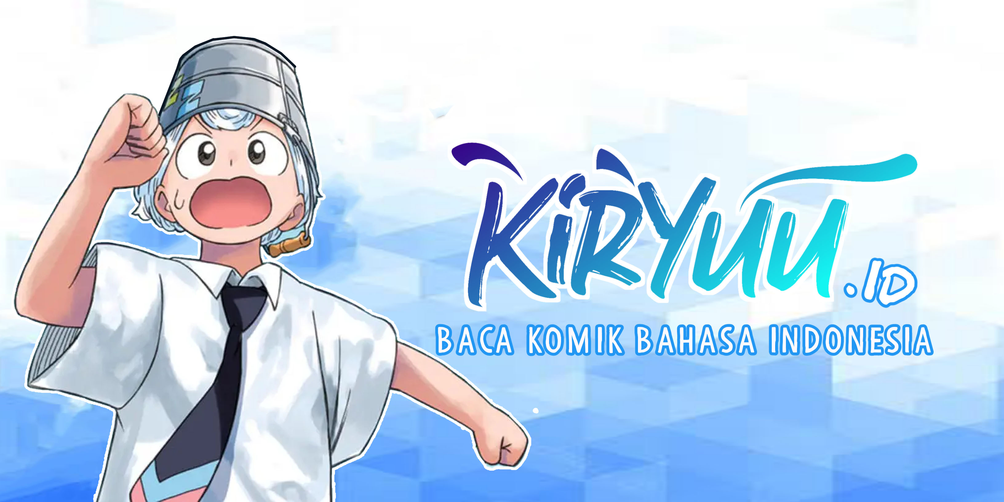 Baca Manga Psych House Chapter 05 Gambar 2