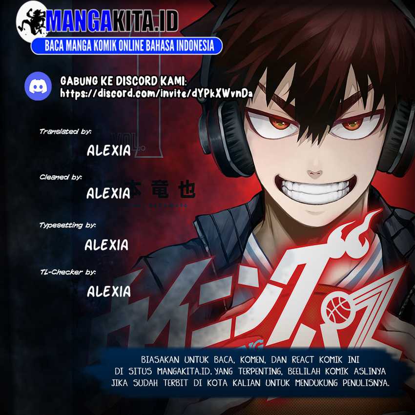 Baca Komik Winning Pass Chapter 11 Gambar 1