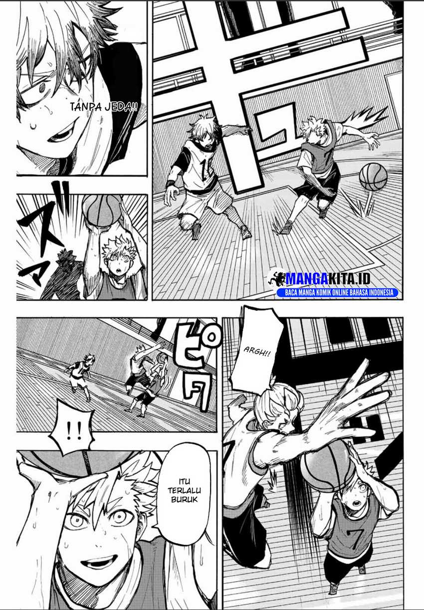 Winning Pass Chapter 11 Gambar 11