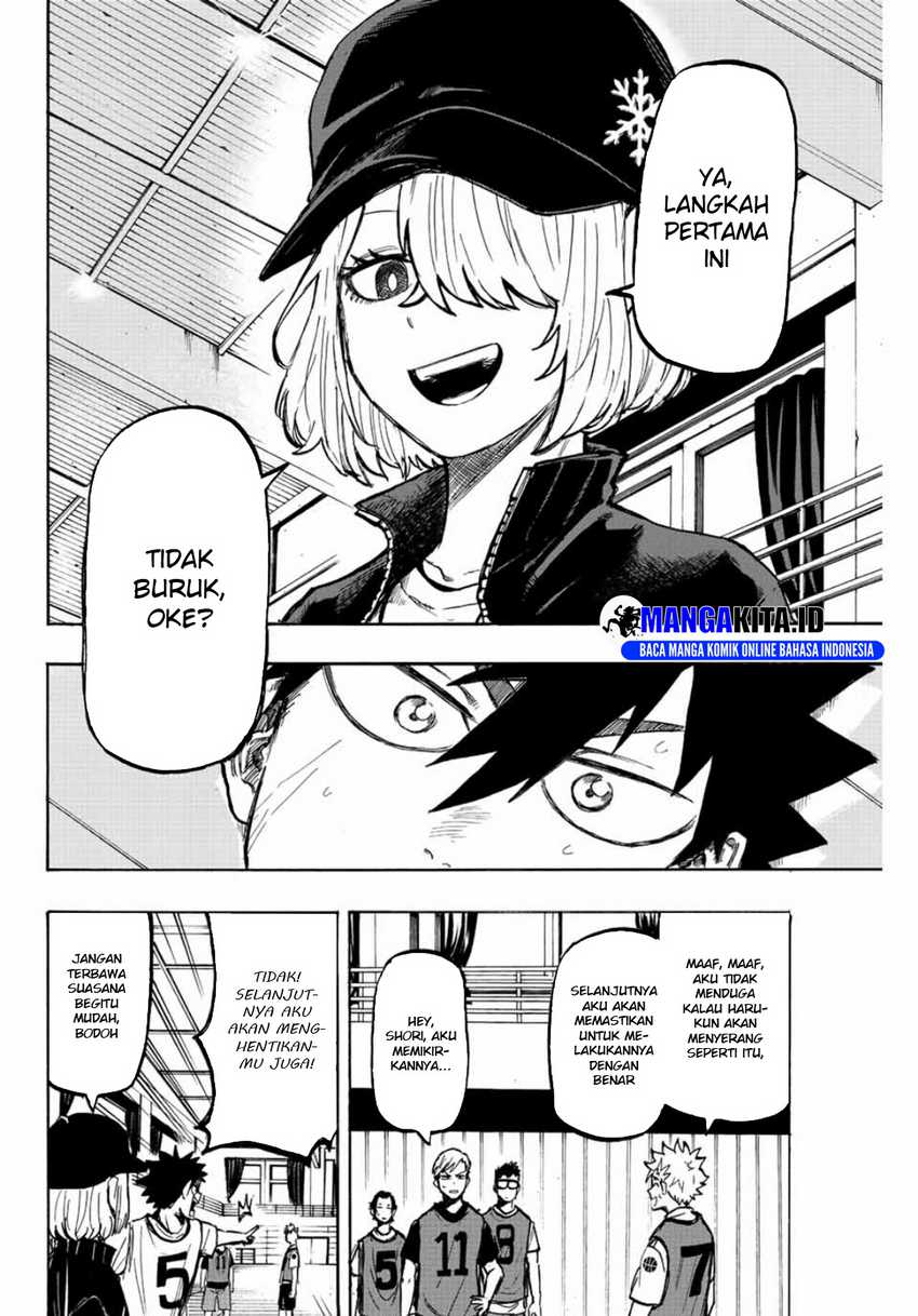 Winning Pass Chapter 11 Gambar 14