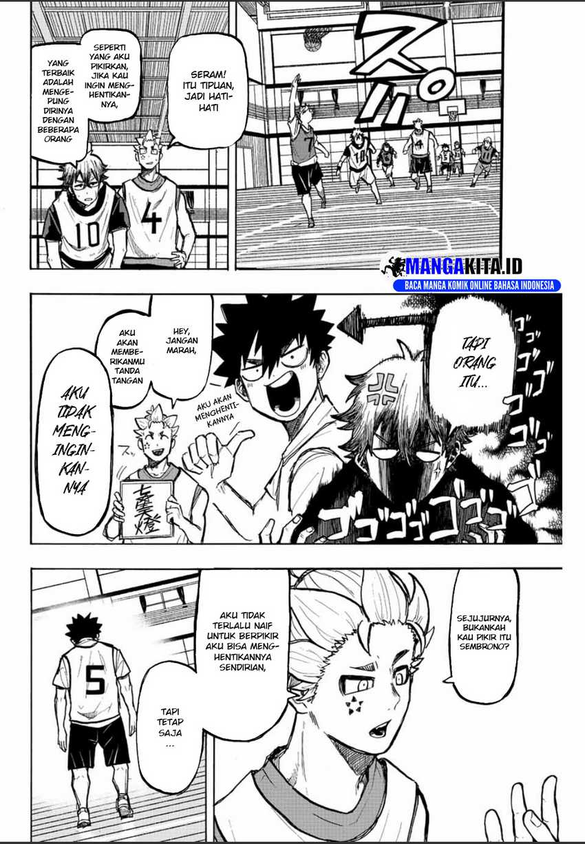 Winning Pass Chapter 11 Gambar 3