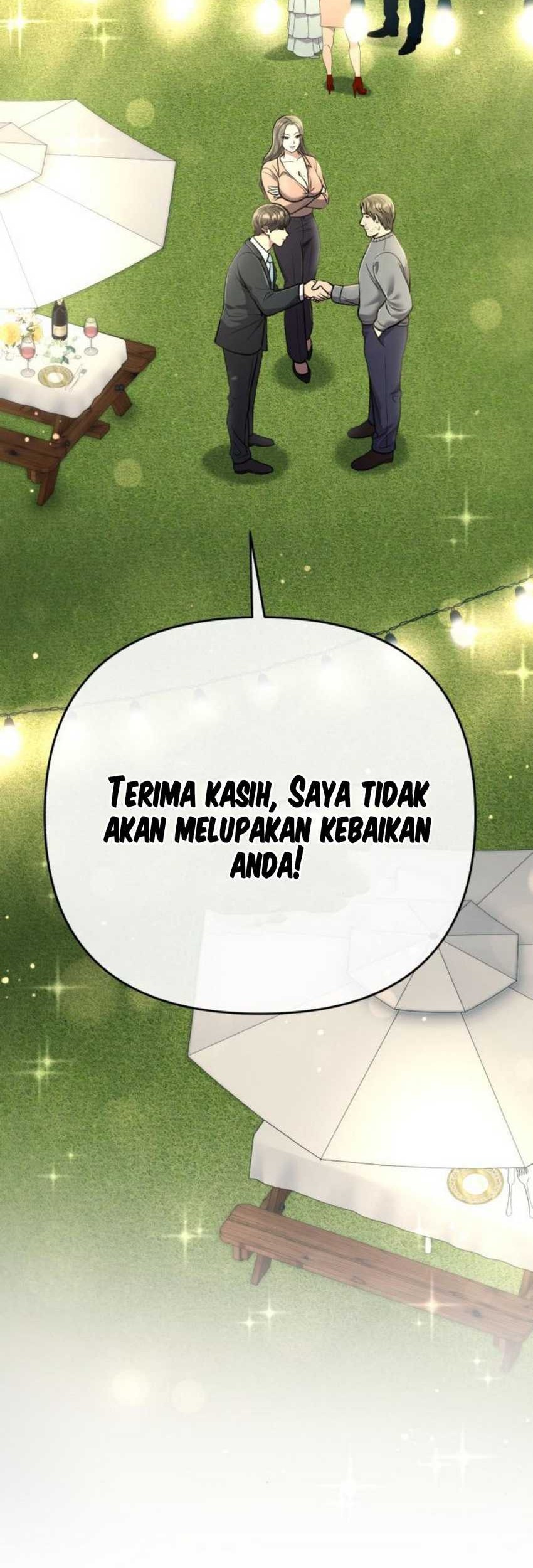 The New Employee Kim Chul-Soo Chapter 60 Gambar 58