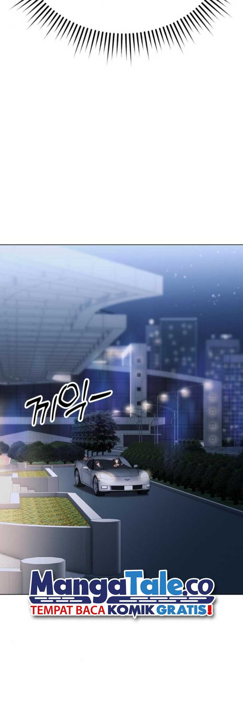 The New Employee Kim Chul-Soo Chapter 60 Gambar 64