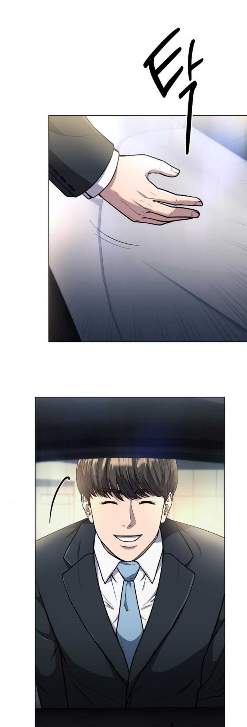 The New Employee Kim Chul-Soo Chapter 60 Gambar 68