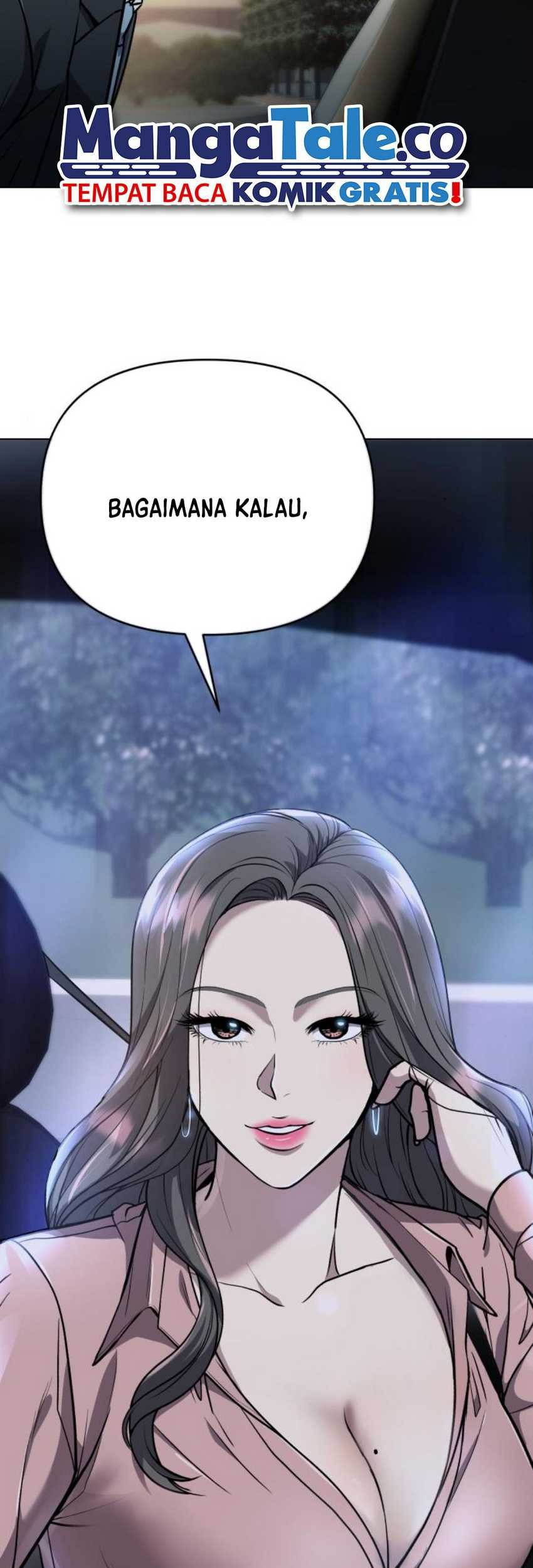 The New Employee Kim Chul-Soo Chapter 60 Gambar 70