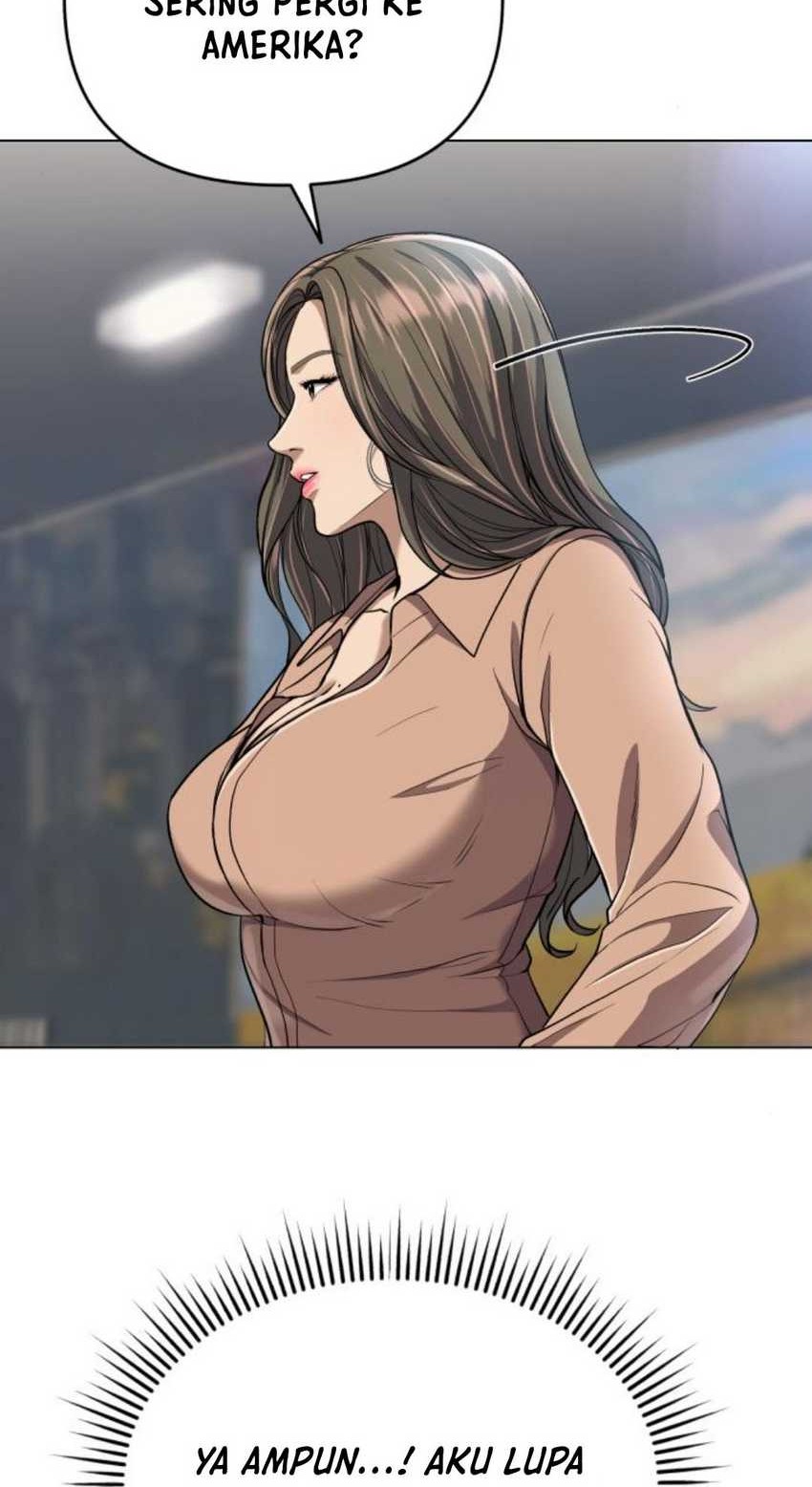 The New Employee Kim Chul-Soo Chapter 60 Gambar 78