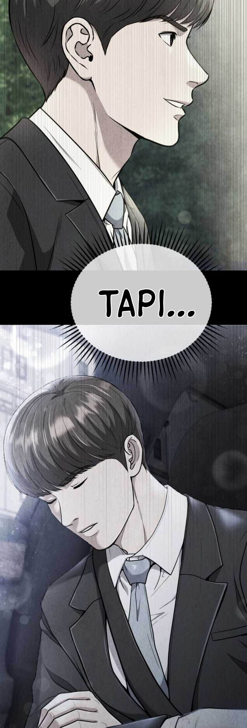 The New Employee Kim Chul-Soo Chapter 60 Gambar 88