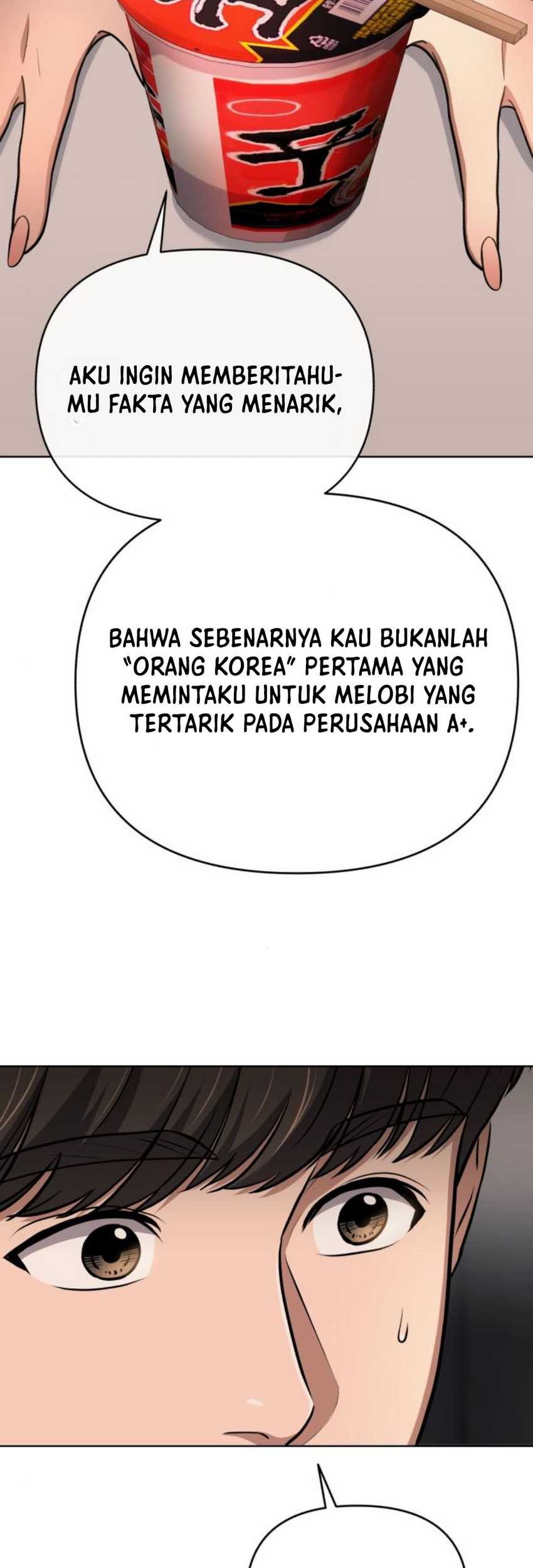 The New Employee Kim Chul-Soo Chapter 60 Gambar 90