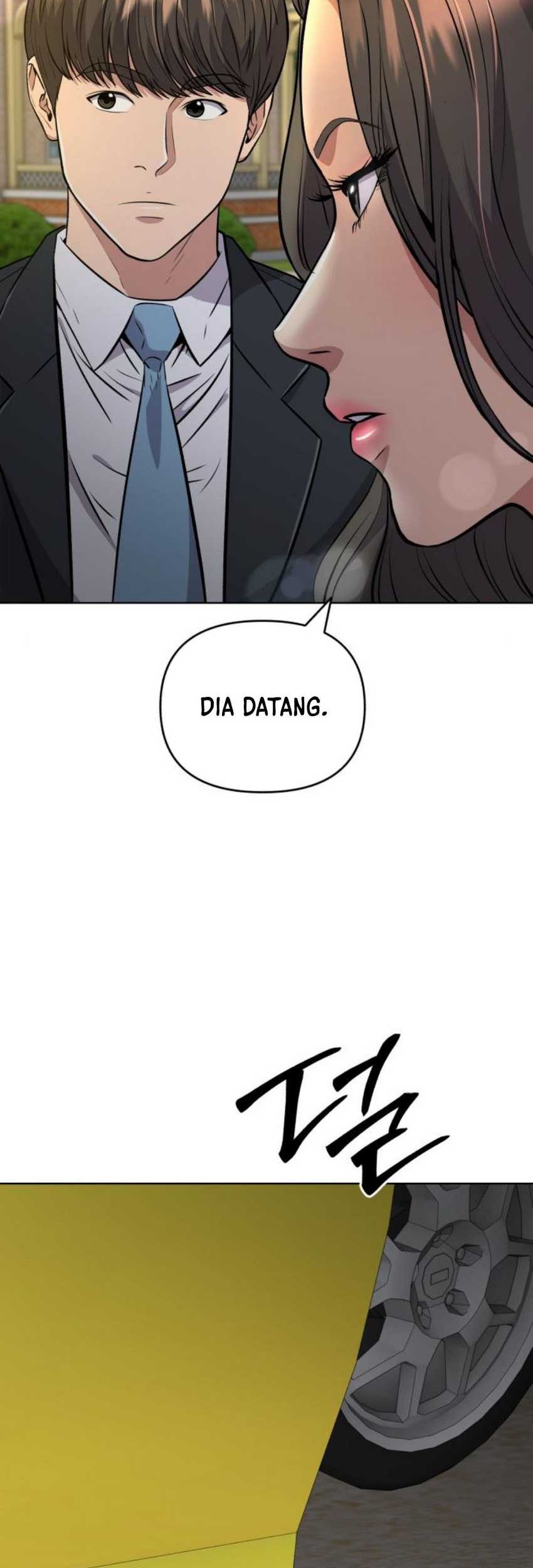 The New Employee Kim Chul-Soo Chapter 60 Gambar 4