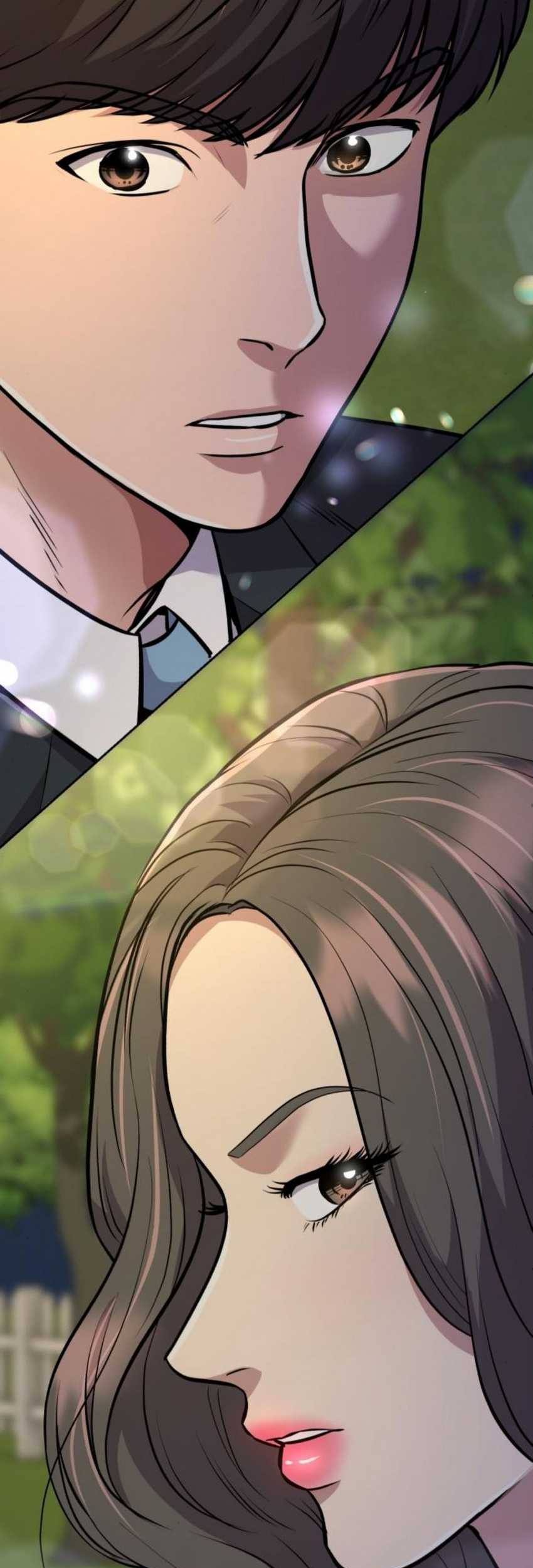 The New Employee Kim Chul-Soo Chapter 60 Gambar 8