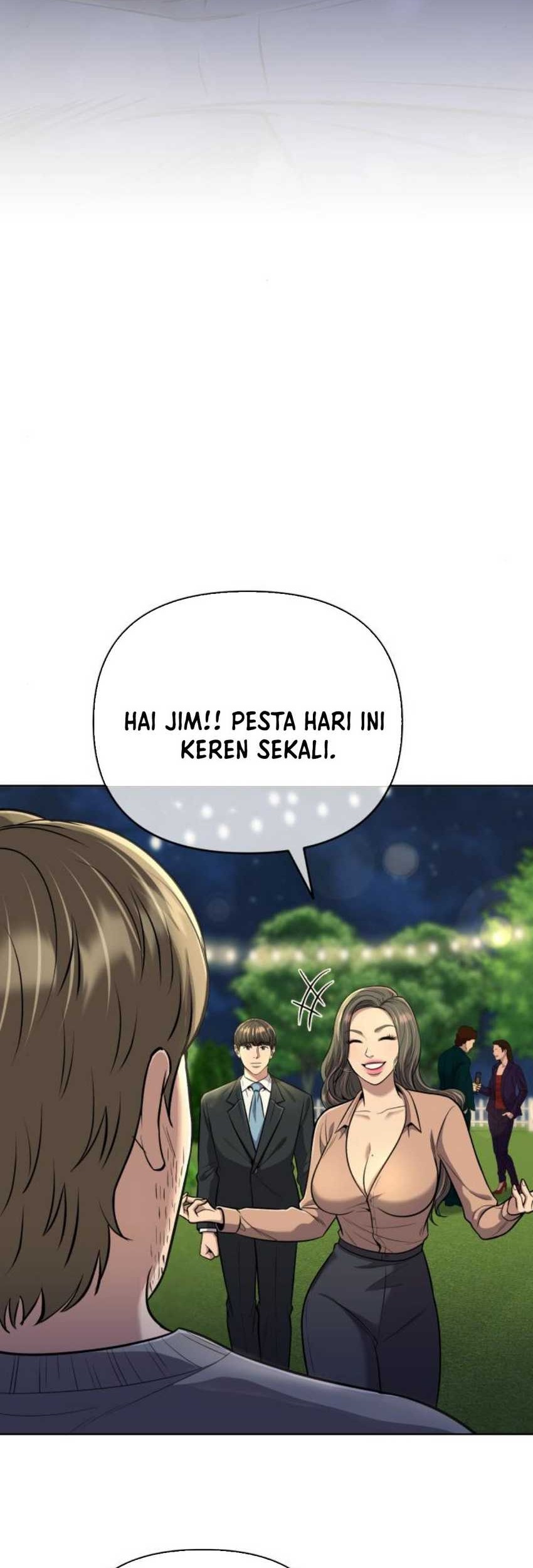 The New Employee Kim Chul-Soo Chapter 60 Gambar 11