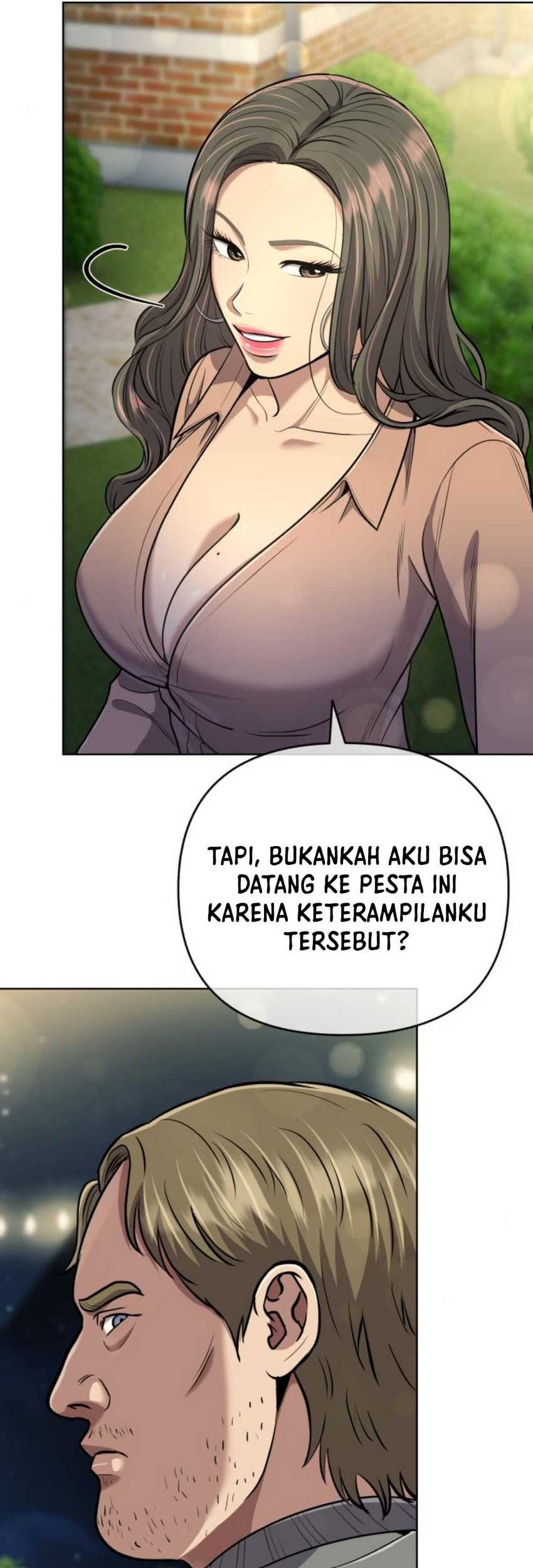 The New Employee Kim Chul-Soo Chapter 60 Gambar 14