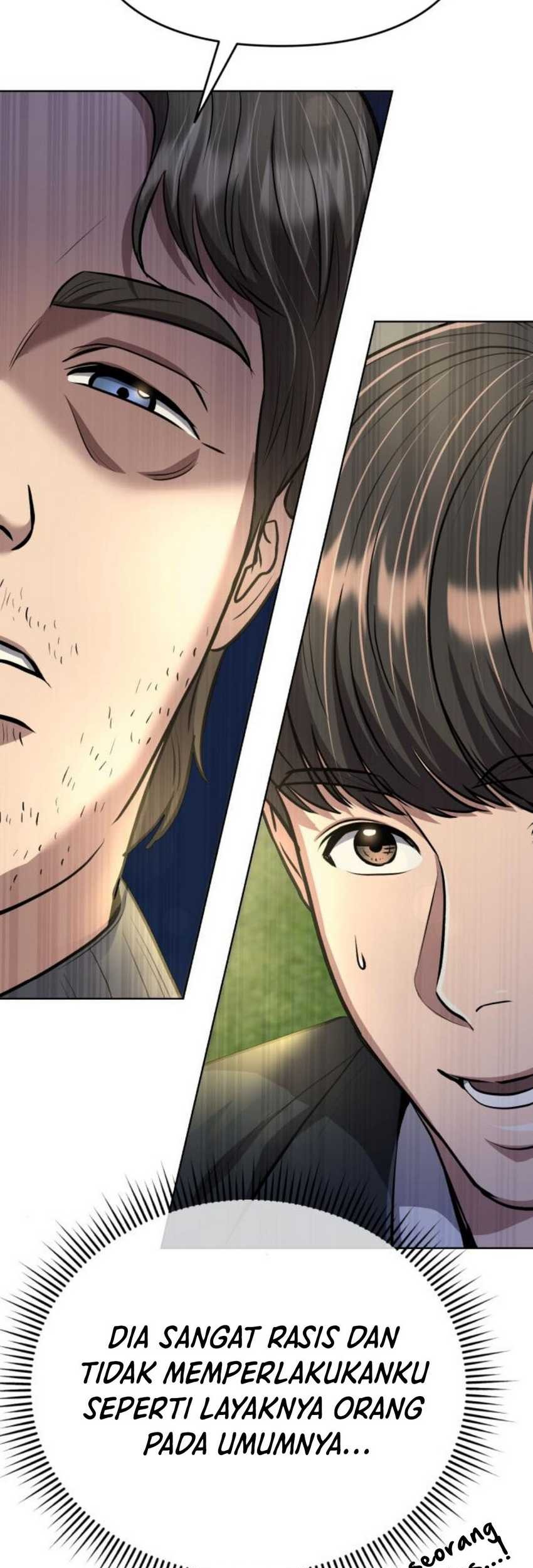 The New Employee Kim Chul-Soo Chapter 60 Gambar 18