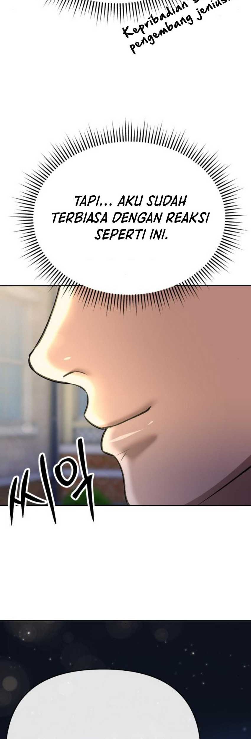 The New Employee Kim Chul-Soo Chapter 60 Gambar 19