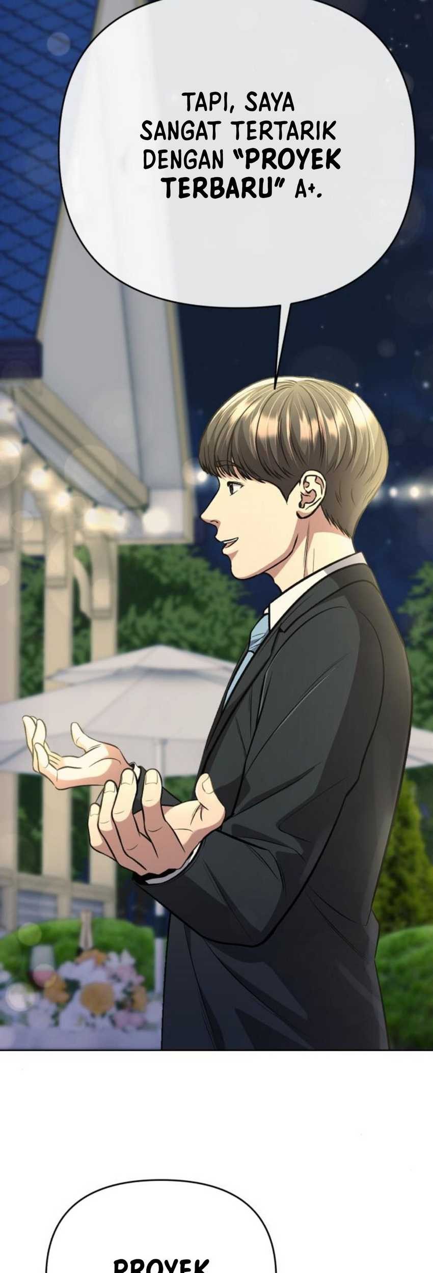 The New Employee Kim Chul-Soo Chapter 60 Gambar 21