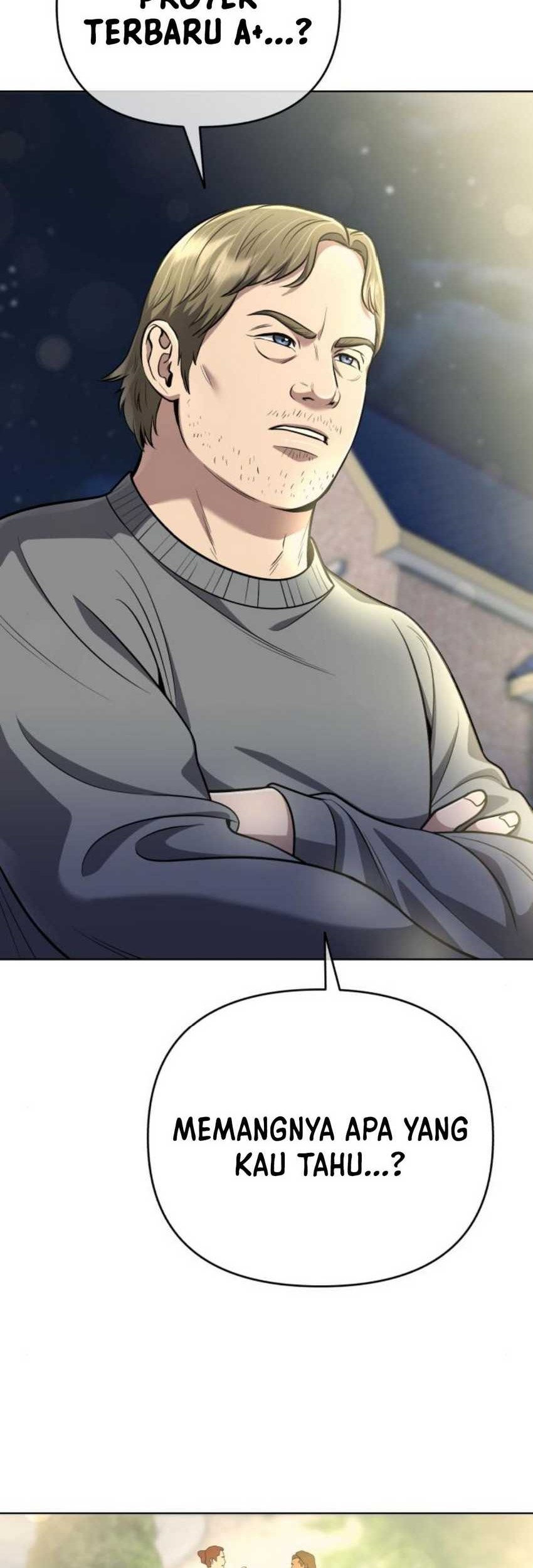 The New Employee Kim Chul-Soo Chapter 60 Gambar 22