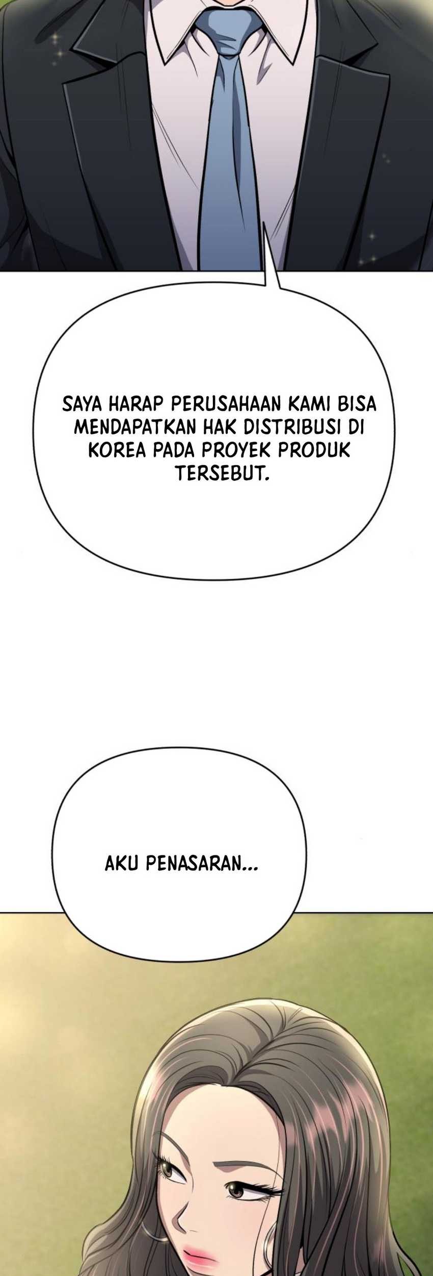 The New Employee Kim Chul-Soo Chapter 60 Gambar 25