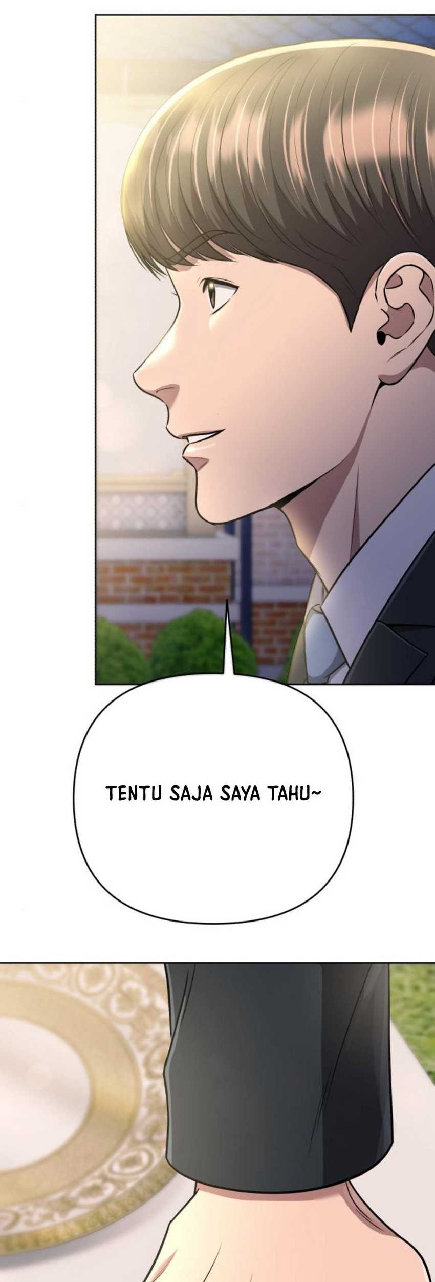 The New Employee Kim Chul-Soo Chapter 60 Gambar 28