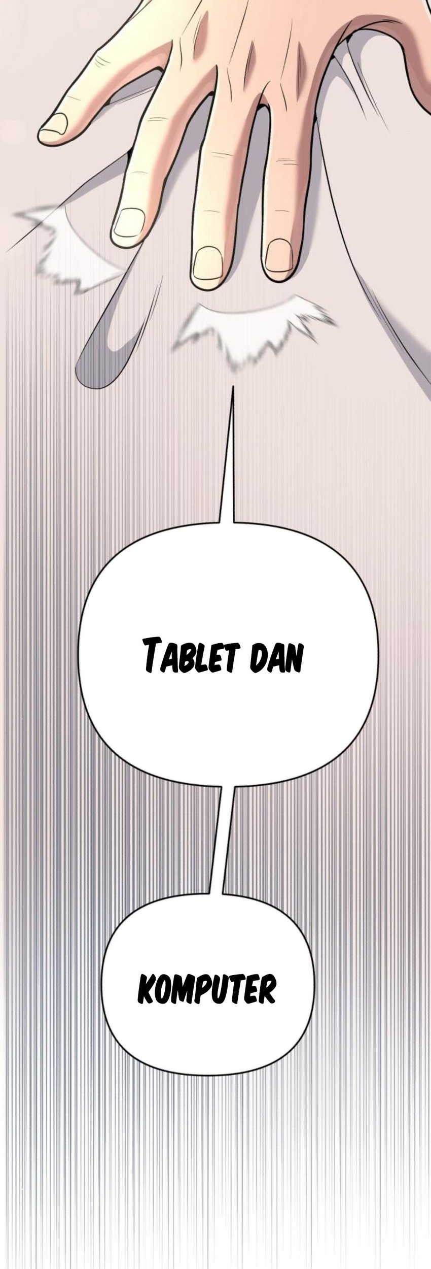 The New Employee Kim Chul-Soo Chapter 60 Gambar 29