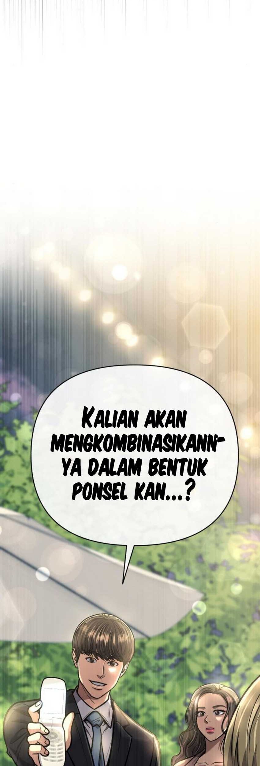 The New Employee Kim Chul-Soo Chapter 60 Gambar 30