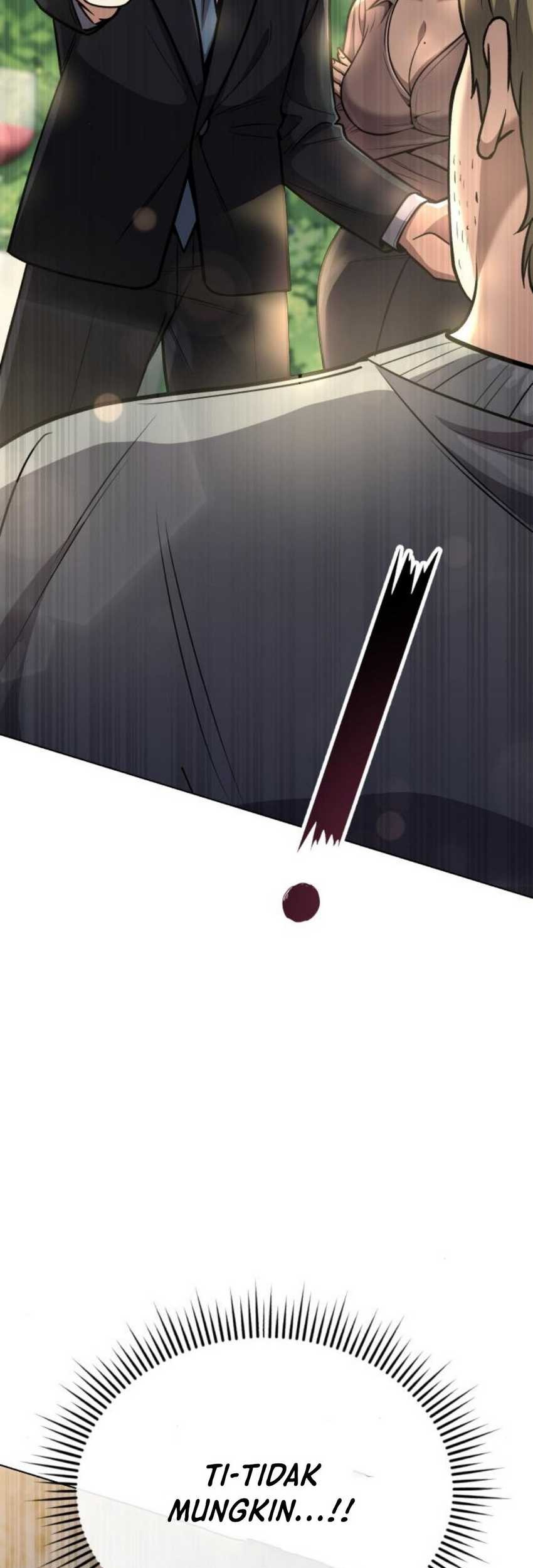 The New Employee Kim Chul-Soo Chapter 60 Gambar 31