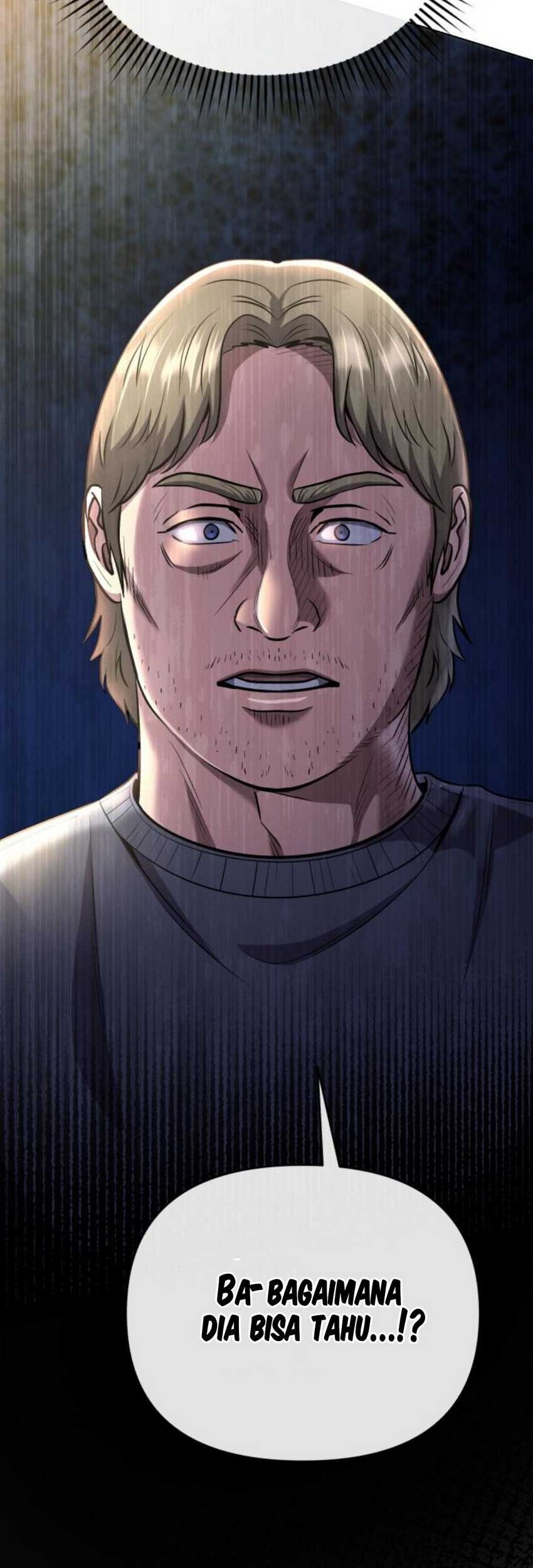 The New Employee Kim Chul-Soo Chapter 60 Gambar 32